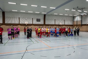 Bild 197 - wCJ KT Turnier Nachmittag